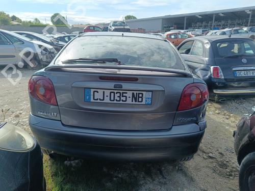 Used Parts RENAULT MEGANE I Coach (DA0/1_) 4613620
