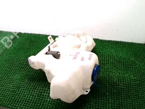 Used Windscreen washer tank MERCEDES-BENZ VITO Van (W638) 110 CDI 2.2 (638.094) (102 hp) 29414107