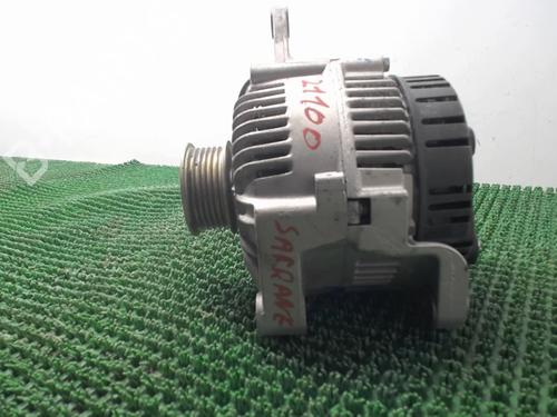 Alternator RENAULT SAFRANE II (B54_) 2.2 dT (B54G) | BP22081902M7 