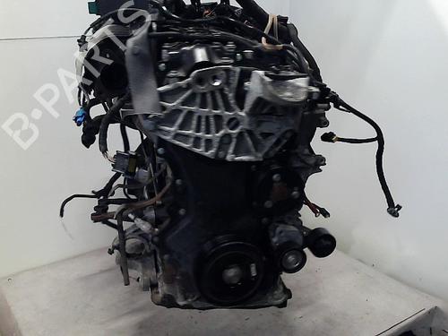 Engine RENAULT ESPACE IV (JK0/1_) 2.0 dCi (JK01, JK02, JK1J, JK1K, JK1H) | BP23432712M1  - Image 6