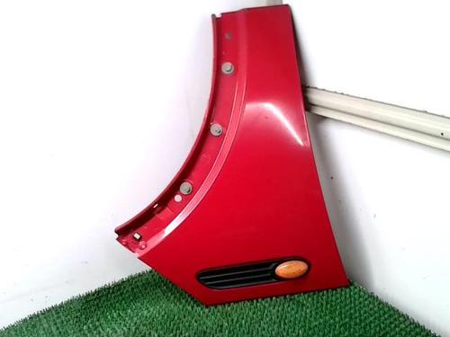 Used Right front fenders MINI MINI Convertible (R52) One (90 hp) 20875169