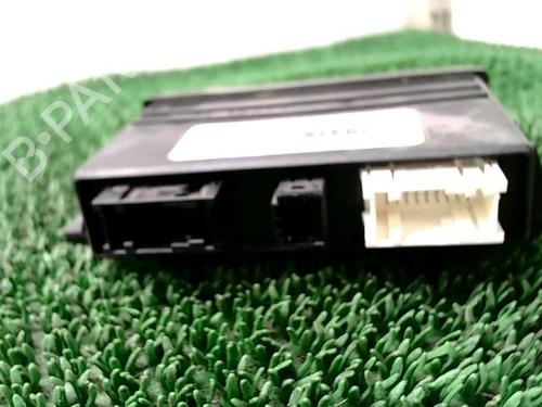 Electronic module CITROËN C5 III (RD_) 2.0 HDi 140 (RDRHF8, RDRHFA, RDRHA8, RDRHAJ) | BP30052472M83 