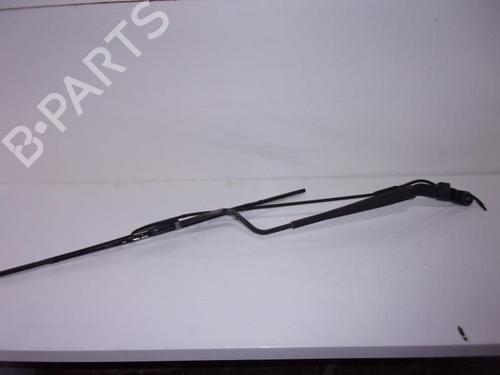 Used Front windshield wiper arm RENAULT MASTER II Van (FD) 2.5 D (80 hp) 20876823