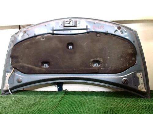 Hood RENAULT CLIO III Grandtour (KR0/1_) 1.5 dCi (KR0G) | BP22090506C1