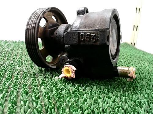 Used Steering pump Steering pump RENAULT KANGOO (KC0/1_) 1.2 (KC0A, KC0K, KC0F, KC01) (58 hp) 28301630 28301630