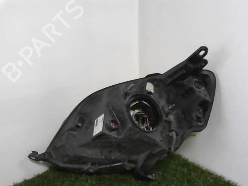 Right headlight CITROËN NEMO Box Body/MPV (AA_) 1.4 HDi | BP26570581C29