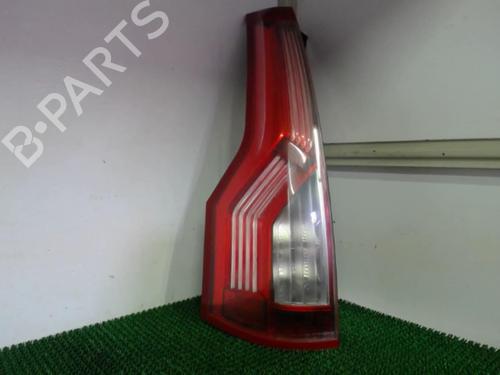 Left taillight CITROËN C4 Grand Picasso I (UA_) 1.6 HDi 110 | BP22085869C34 
