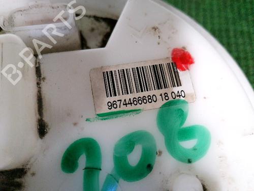 Used Fuel pump Fuel pump 36902116 36902116
