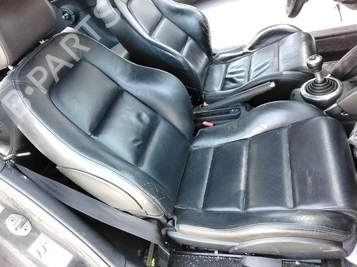 Used Right front seat Right front seat AUDI TT (8N3) 1.8 T (180 hp) 34176760 34176760