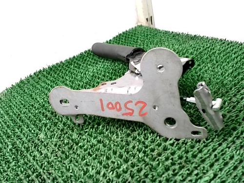 Hand brake PEUGEOT 208 I (CA_, CC_) 1.2 THP 110 | BP22093153I18 