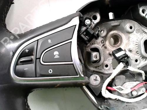 Steering wheel RENAULT SCÉNIC IV (J9_) 1.5 dCi 110 | BP22892727C49 