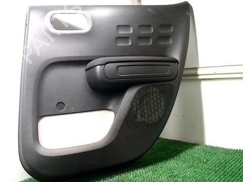 Rear right panel CITROËN C3 III (SX) 1.5 BlueHDi 100 (SXYHYP, SXYHTU) | BP30590436C61 - Image 3