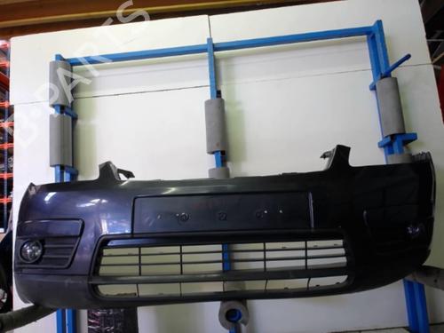 Front bumper FORD FOCUS C-MAX (DM2) 1.8 TDCi | BP22085843C7 