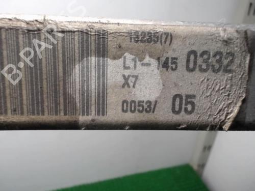 Used Crossmember Crossmember CITROËN C5 III (RD_) 1.6 HDi 110 (RD9HZC) (109 hp) 22083351 22083351