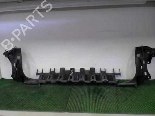 Rear bumper bracket PEUGEOT 3008 I MPV (0U_) 2.0 HDi 150 / BlueHDi 150 | BP22081169C159 