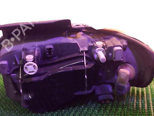 Right headlight SEAT IBIZA II (6K1) 1.9 TDI | BP22076024C29 