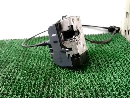 Rear left lock RENAULT SCÉNIC II (JM0/1_) 1.5 dCi (JM1E, JM16) | BP30045135C100 