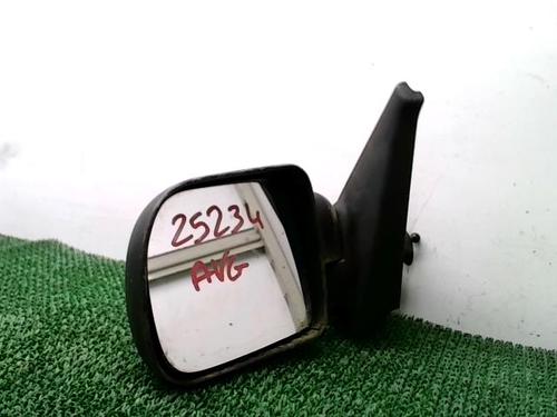 Used Left mirror RENAULT KANGOO (KC0/1_) 1.2 (KC0A, KC0K, KC0F, KC01) (58 hp) 27176818
