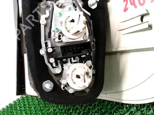 Used Left taillight Left taillight BMW X5 (E70) xDrive 35 d (286 hp) 20976644 20976644