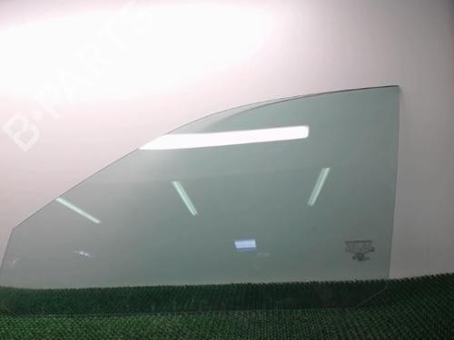 Used Front left door window AUDI A4 B5 (8D2) 1.9 TDI (90 hp) 22076708