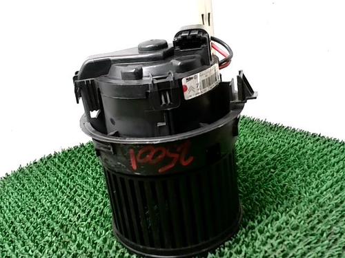 Used Heater blower motor Heater blower motor PEUGEOT 208 I (CA_, CC_) 1.2 THP 110 (110 hp) 22093147 22093147