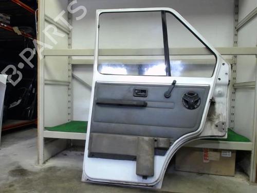 Left front door RENAULT TRAFIC Van (T_, P_, V_) 2.2 | BP22087138C2 