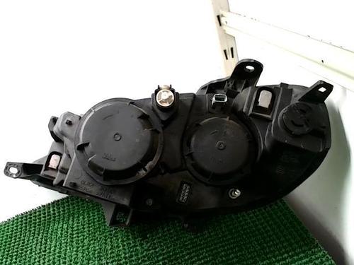 Used Right headlight Right headlight PEUGEOT 807 (EB_) 2.2 HDi (128 hp) 20875124 20875124