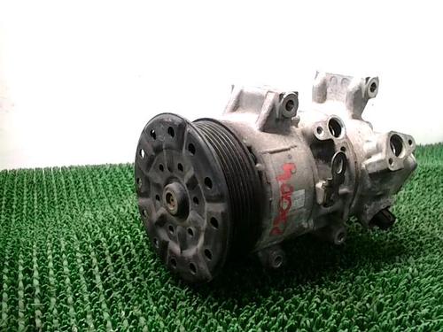 Used AC compressor AC compressor TOYOTA AURIS (_E15_) 2.0 D-4D (ADE150_, ADE150R) (126 hp) 27983445 27983445