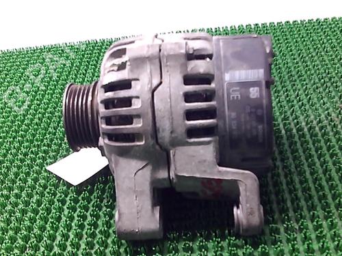 Used Alternator OPEL CORSA B (S93) 1.0 i 12V (F08, F68, M68) (54 hp) 22075991