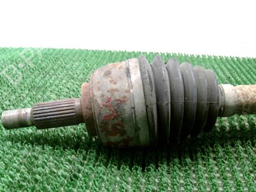 Used Left front driveshaft RENAULT SCÉNIC II (JM0/1_) 1.9 dCi (JM0G, JM12, JM1G, JM2C) (120 hp) 22078401
