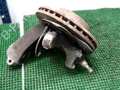 Right front steering knuckle CITROËN JUMPER II Van 2.2 HDi 120 | BP26515991M26 