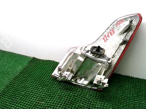 Right taillight CITROËN C4 Picasso I MPV (UD_) 1.6 HDi | BP22090103C35 