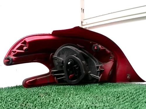 Used Right taillight Right taillight PEUGEOT 208 I (CA_, CC_) 1.6 HDi (92 hp) 21165489 21165489