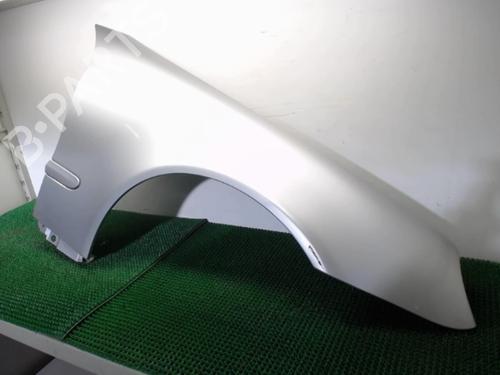 Right front fenders MERCEDES-BENZ C-CLASS Coupe (CL203) C 180 (203.735) | BP22083282C42 