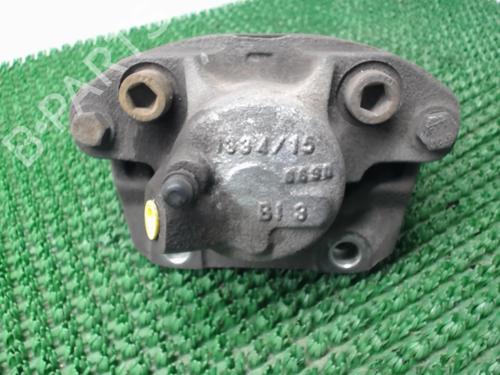 Left front brake caliper DACIA SANDERO 1.4 MPI LPG | BP22077464M105 - Image 3