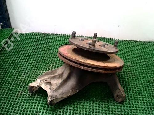 Used Right front steering knuckle RENAULT TRAFIC Bus (T_, P_, V_) 1.9 D (60 hp) 30045109