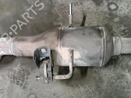 Catalyst NISSAN NV300 Van (X82) 1.6 dci 120 | BP30903893M10 - Image 7