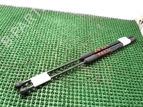 Used Tailgate lift support RENAULT CLIO V (B7_) 1.0 SCe 65 (B7MG) (67 hp) 22092907