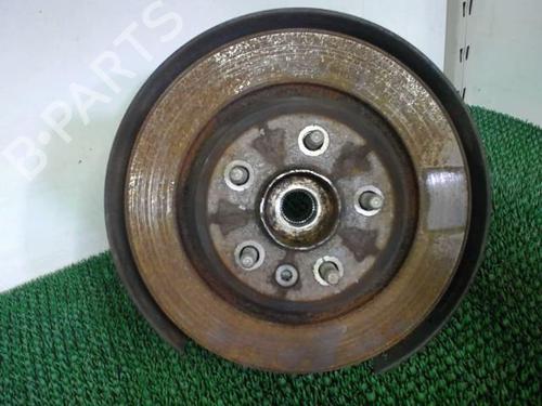 Used Left rear steering knuckle FORD KUGA I 2.0 TDCi 4x4 (140 hp) 22088030