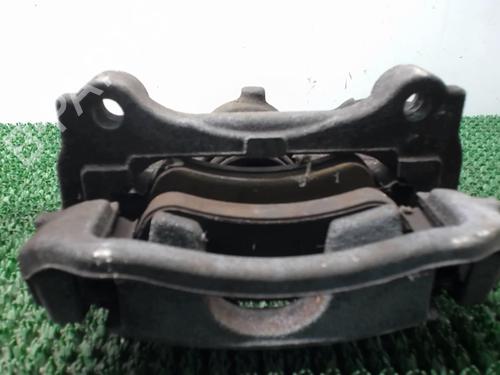 Right rear brake caliper CITROËN JUMPER II Van 2.2 HDi 100 | BP22081766M106 