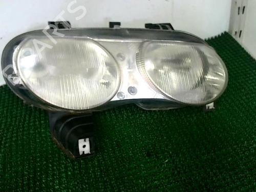 Right headlight ROVER 75 (RJ) 2.0 CDT | BP22089315C29 - Image 3