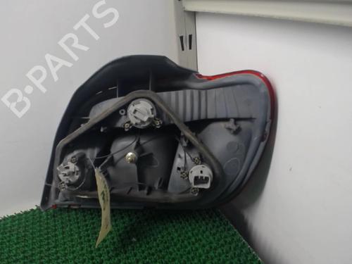 Used Right taillight Right taillight TOYOTA YARIS (_P1_) 1.3 (NCP10, SCP12_) (86 hp) 22076893 22076893