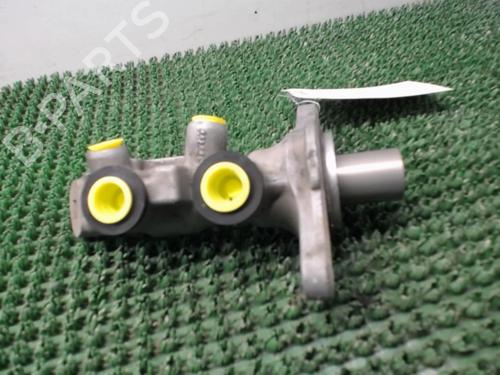 Brake master cylinder RENAULT MEGANE III Hatchback (BZ0/1_, B3_) 1.5 dCi | BP22078846M77 