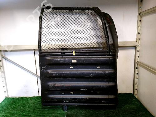 Cargo separator CITROËN BERLINGO Box Body/MPV (B9)  | BP33308441I36  - Image 7