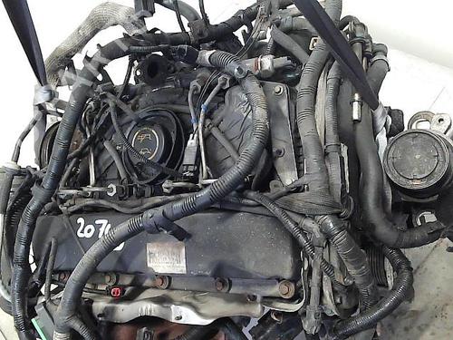 Engine JAGUAR X-TYPE I Estate (X400) 2.0 D | BP22091860M1  - Image 8