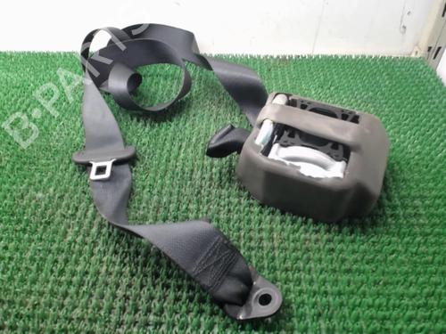 Used Rear right seatbelt Rear right seatbelt RENAULT KADJAR (HA_, HL_) 1.2 TCe 130 (HLMR) (130 hp) 22086712 22086712