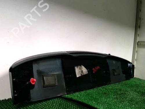 Aleron trasero RENAULT CLIO II (BB_, CB_) 1.5 dCi (B/C2J) | BP30613031C96