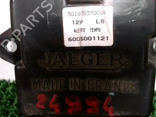 Used Electronic module Electronic module RENAULT TRAFIC Bus (T_, P_, V_) 1.9 D (60 hp) 30045090 30045090