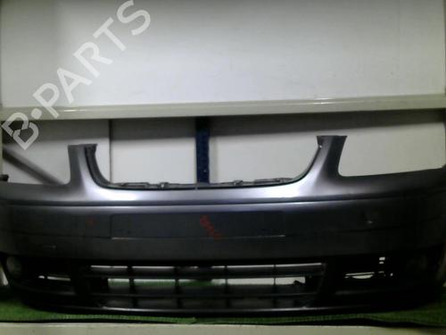 Used Front bumper Front bumper VW TOURAN (1T1, 1T2) 2.0 TDI (136 hp) 31842592 31842592