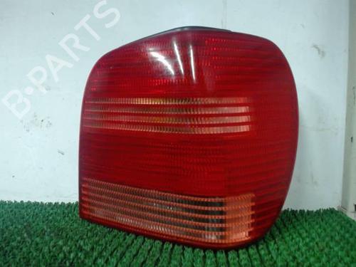 Right taillight VW POLO (6N2) 1.4 TDI | BP22088264C35 